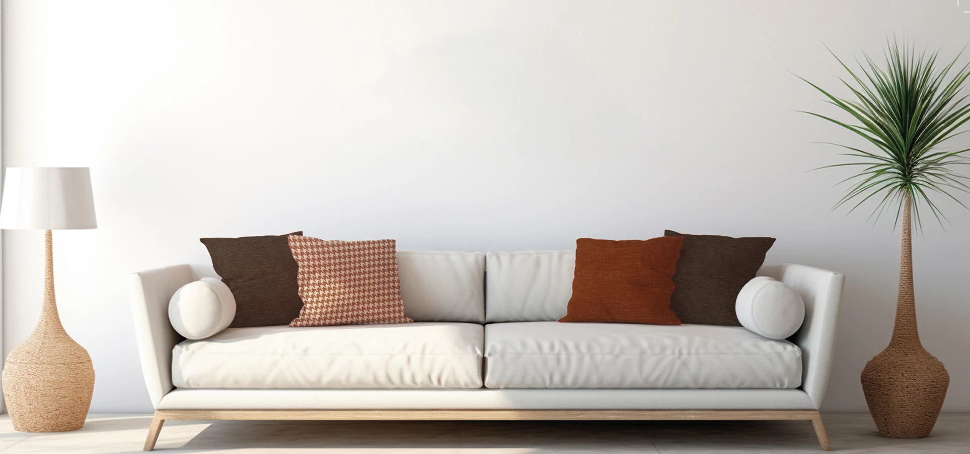 Collections Textiles Performants Élégants